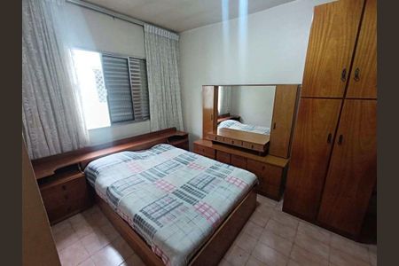 Apartamento à venda com 1 quarto, 42m² em Assunção, São Bernardo do Campo