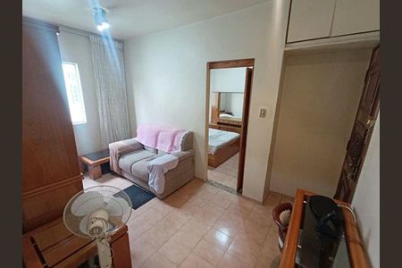 Apartamento à venda com 1 quarto, 42m² em Assunção, São Bernardo do Campo