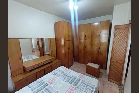 Apartamento à venda com 1 quarto, 42m² em Assunção, São Bernardo do Campo