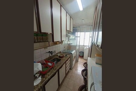 Apartamento à venda com 1 quarto, 42m² em Assunção, São Bernardo do Campo