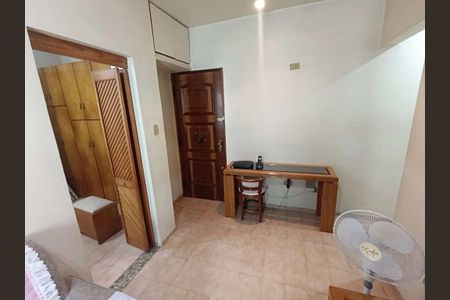 Apartamento à venda com 1 quarto, 42m² em Assunção, São Bernardo do Campo