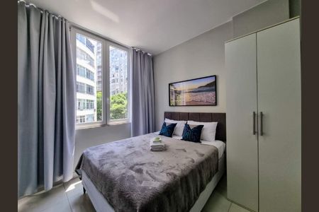 Apartamento à venda com 1 quarto, 30m² em Copacabana, Rio de Janeiro