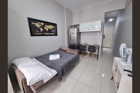 Apartamento à venda com 1 quarto, 30m² em Copacabana, Rio de Janeiro