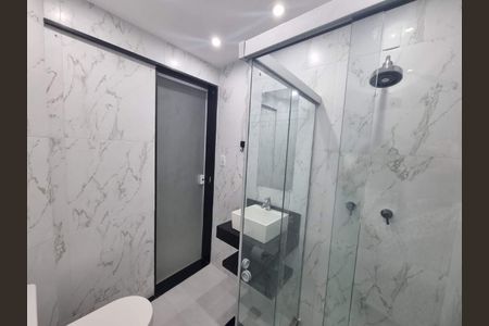 Apartamento à venda com 1 quarto, 30m² em Copacabana, Rio de Janeiro