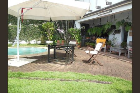 Casa à venda com 301m², 3 quartos e 3 vagas