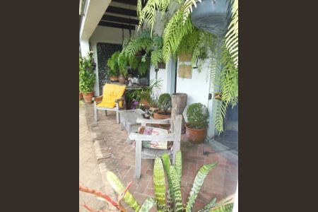 Casa à venda com 301m², 3 quartos e 3 vagas