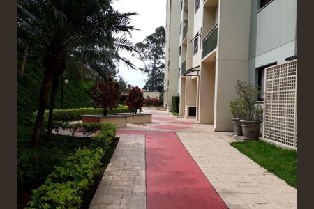 Apartamento à venda com 2 quartos, 50m² em Jardim das Vertentes, São Paulo