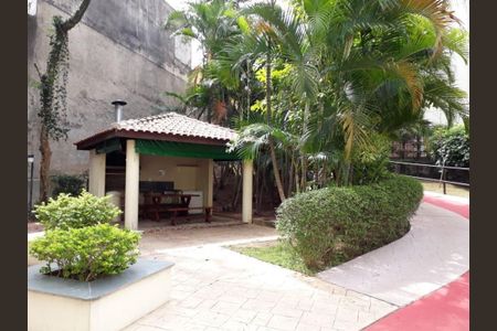 Apartamento à venda com 2 quartos, 50m² em Jardim das Vertentes, São Paulo