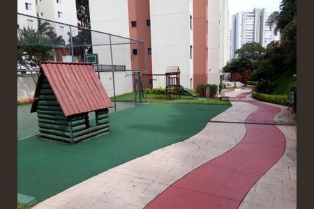 Apartamento à venda com 2 quartos, 50m² em Jardim das Vertentes, São Paulo