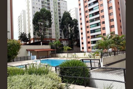 Apartamento à venda com 2 quartos, 50m² em Jardim das Vertentes, São Paulo