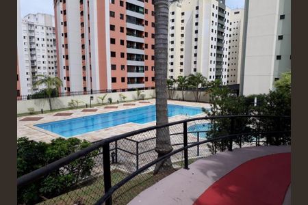 Apartamento à venda com 2 quartos, 50m² em Jardim das Vertentes, São Paulo