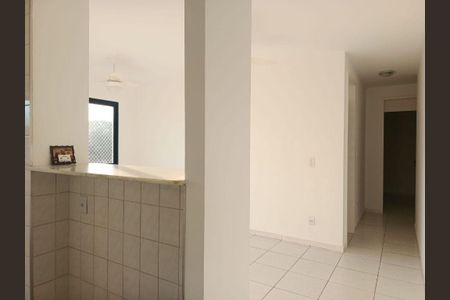 Apartamento à venda com 2 quartos, 50m² em Jardim das Vertentes, São Paulo