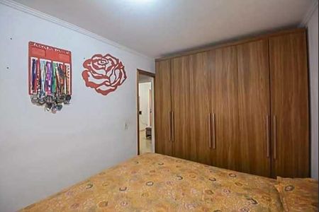 Apartamento à venda com 2 quartos, 64m² em Jardim das Acacias, São Bernardo do Campo