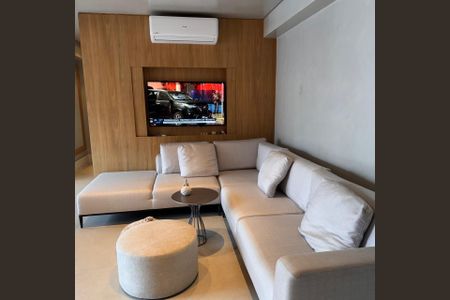 Apartamento à venda com 2 quartos, 84m² em Vila Olímpia, São Paulo