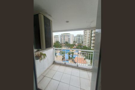 Apartamento à venda com 2 quartos, 68m² em Barra Olímpica, Rio de Janeiro