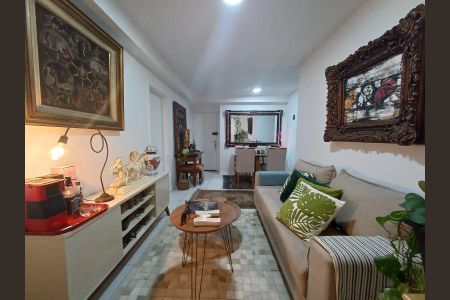 Apartamento à venda com 2 quartos, 68m² em Barra Olímpica, Rio de Janeiro