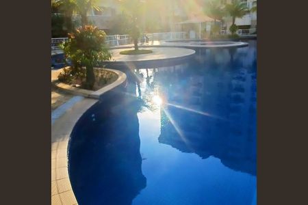 Apartamento à venda com 2 quartos, 68m² em Barra Olímpica, Rio de Janeiro