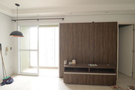 Apartamento para alugar com 2 quartos, 60m² em Cecap, Jundiaí
