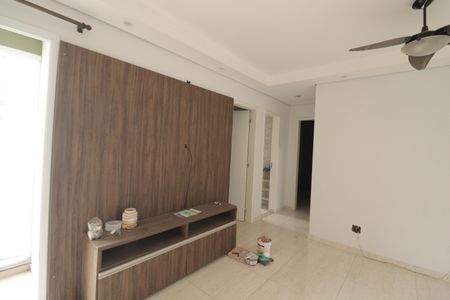 Apartamento para alugar com 2 quartos, 60m² em Cecap, Jundiaí