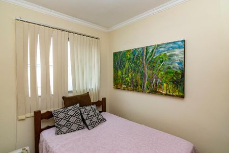 Quarto 2 de apartamento à venda com 2 quartos, 51m² em João Pinheiro, Belo Horizonte