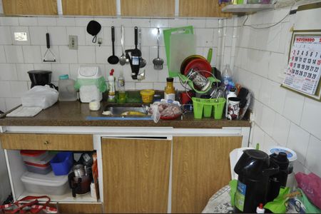 Apartamento à venda com 3 quartos, 60m² em Engenho Novo, Rio de Janeiro