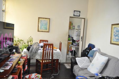 Apartamento à venda com 3 quartos, 60m² em Engenho Novo, Rio de Janeiro