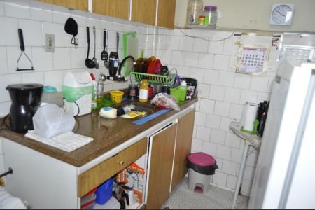 Apartamento à venda com 3 quartos, 60m² em Engenho Novo, Rio de Janeiro