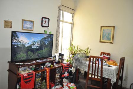 Apartamento à venda com 3 quartos, 60m² em Engenho Novo, Rio de Janeiro