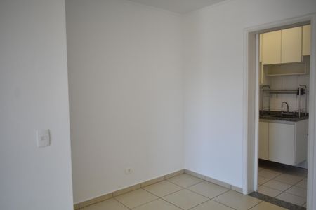 Sala de apartamento à venda com 1 quarto, 36m² em Vila Clementino, São Paulo