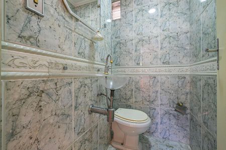 Apartamento para alugar com 55m², 1 quarto e 1 vagaLavabo