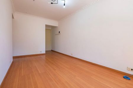 Sala de apartamento à venda com 1 quarto, 55m² em Pinheiros, São Paulo