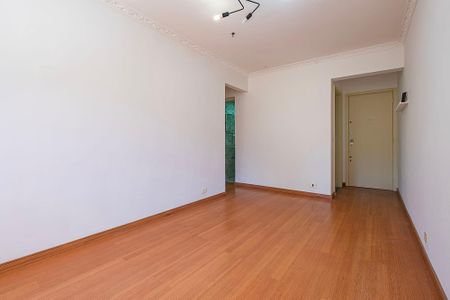 Sala de apartamento à venda com 1 quarto, 55m² em Pinheiros, São Paulo