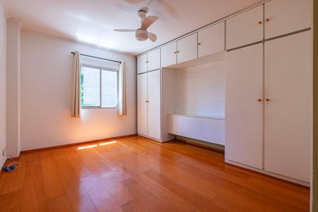 Quarto de apartamento à venda com 1 quarto, 55m² em Pinheiros, São Paulo