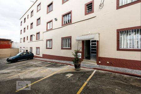 Apartamento à venda com 69m², 2 quartos e 1 vaga