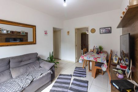 Apartamento à venda com 2 quartos, 69m² em Jardim Santa Edwirges, Guarulhos