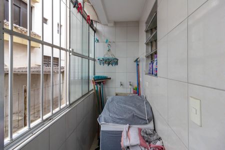 Apartamento à venda com 69m², 2 quartos e 1 vaga