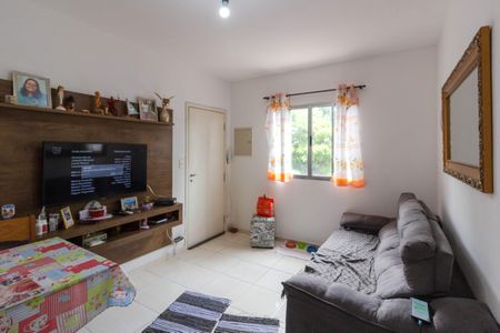 Apartamento à venda com 2 quartos, 69m² em Jardim Santa Edwirges, Guarulhos