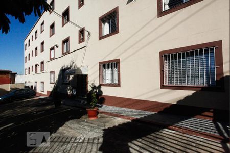 Apartamento à venda com 69m², 2 quartos e 1 vaga