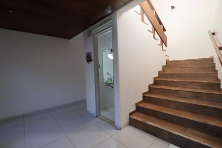 Casa para alugar com 500m², 4 quartos e 3 vagasSala 1