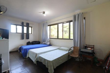 Casa para alugar com 500m², 4 quartos e 3 vagasSuíte 1