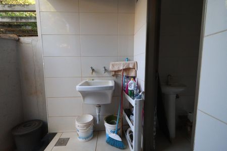 Casa para alugar com 500m², 4 quartos e 3 vagasÁrea de Serviço