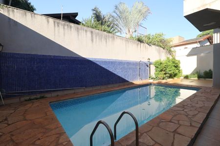 Casa para alugar com 500m², 4 quartos e 3 vagasÁrea gourmet