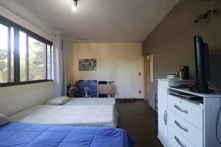 Casa para alugar com 500m², 4 quartos e 3 vagasSuíte 1