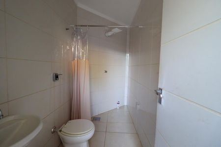 Casa para alugar com 500m², 4 quartos e 3 vagasÁrea de Serviço