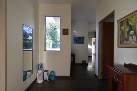 Casa para alugar com 500m², 4 quartos e 3 vagasSala 2 andar