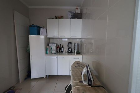 Casa para alugar com 500m², 4 quartos e 3 vagasCozinha