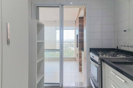 Apartamento para alugar com 109m², 2 quartos e 2 vagasCozinha