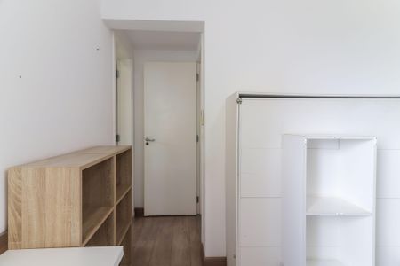 Apartamento para alugar com 109m², 2 quartos e 2 vagasQuarto 2 - Suíte 