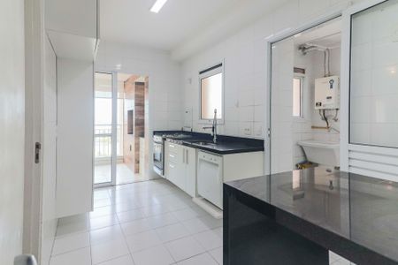 Apartamento para alugar com 109m², 2 quartos e 2 vagasCozinha