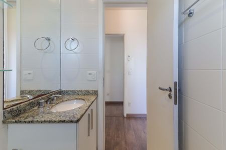 Apartamento para alugar com 109m², 2 quartos e 2 vagasQuarto 1 - Suíte 